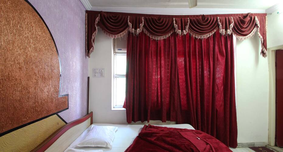 Hotel Sukh Sagar, Ajmer 5